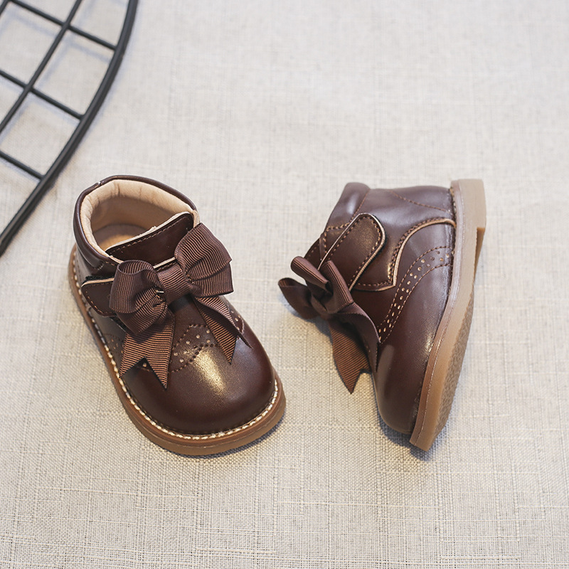 Casual Breathable Single Boot for Children